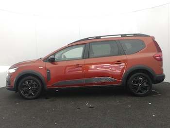 Used Dacia Jogger 2023 for sale - 79468403: Photo