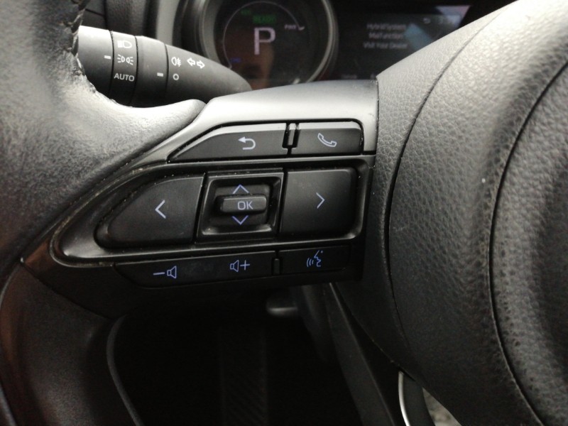 Used Toyota Yaris Cross 2022 for sale - 76726267: Photo 13