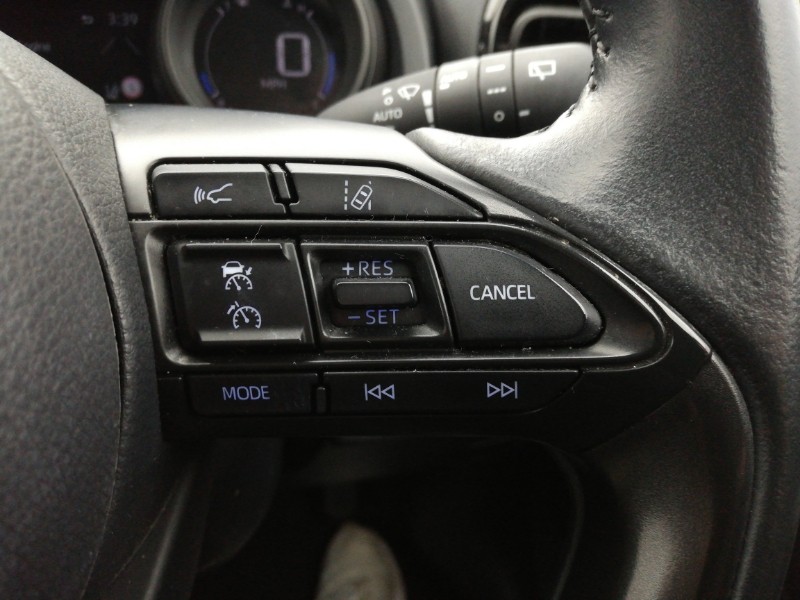 Used Toyota Yaris Cross 2022 for sale - 76726267: Photo 14