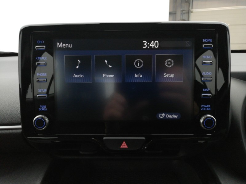 Used Toyota Yaris Cross 2022 for sale - 76726267: Photo 17