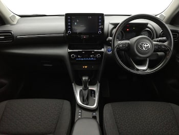 Used Toyota Yaris Cross 2022 for sale - 76726267: Photo