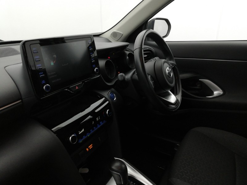 Used Toyota Yaris Cross 2022 for sale - 76726267: Photo 5