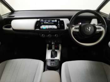 Used Honda Jazz 2021 for sale - 74595859: Photo