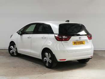 Used Honda Jazz 2021 for sale - 74595859: Photo