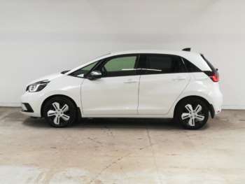 Used Honda Jazz 2021 for sale - 74595859: Photo