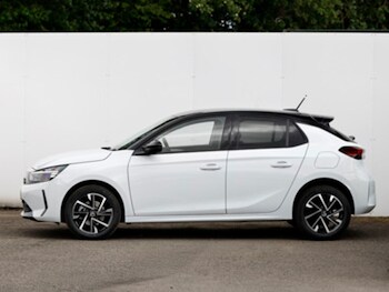 Used Vauxhall Corsa 2026 for sale - 77818465: Photo