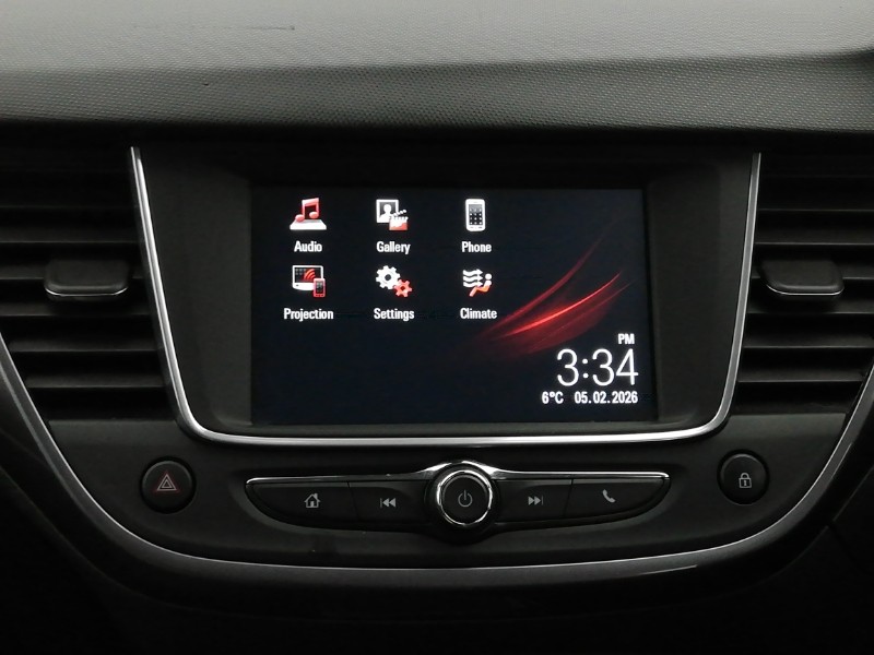 Used Vauxhall Crossland X 2019 for sale - 77674408: Photo 10