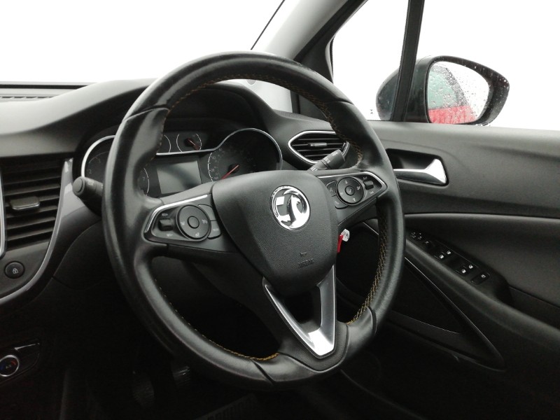Used Vauxhall Crossland X 2019 for sale - 77674408: Photo 11