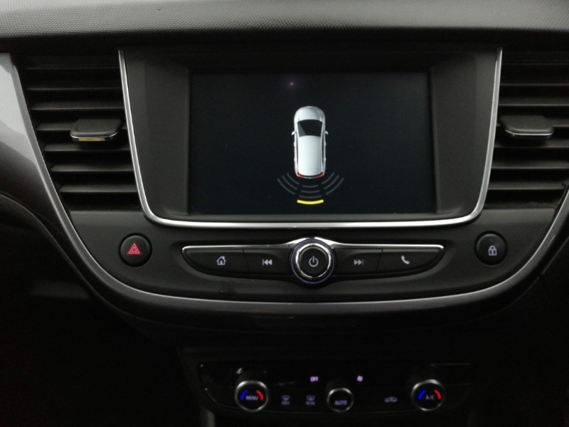 Used Vauxhall Crossland X 2019 for sale - 77674408: Photo 13