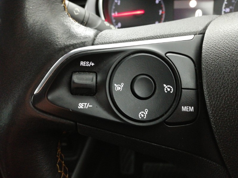 Used Vauxhall Crossland X 2019 for sale - 77674408: Photo 14