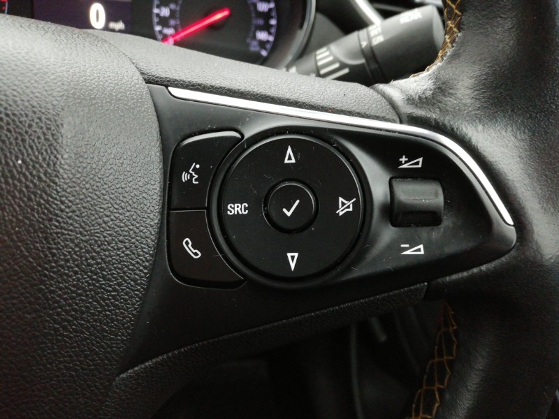 Used Vauxhall Crossland X 2019 for sale - 77674408: Photo 15