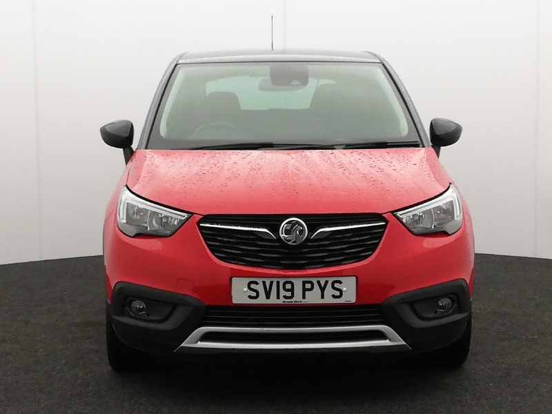 Used Vauxhall Crossland X 2019 for sale - 77674408: Photo 19