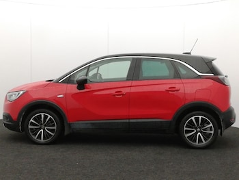 Used Vauxhall Crossland X 2019 for sale - 77674408: Photo