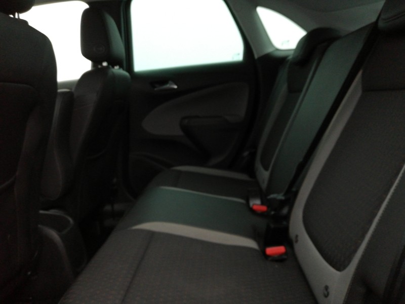 Used Vauxhall Crossland X 2019 for sale - 77674408: Photo 6