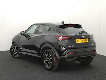 Used Nissan Juke 2024 for sale - 75295111: Photo