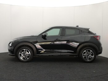 Used Nissan Juke 2024 for sale - 75295111: Photo