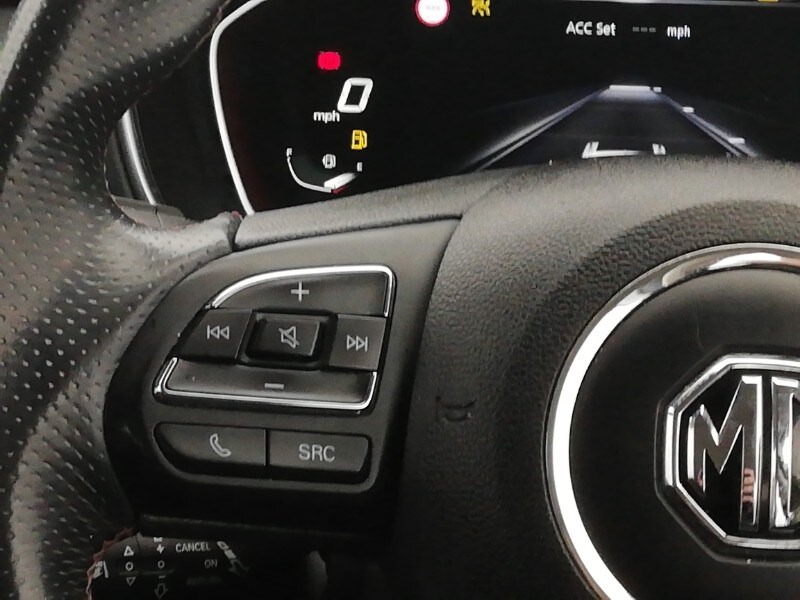 Used MG MG HS 2022 for sale - 78218739: Photo 11