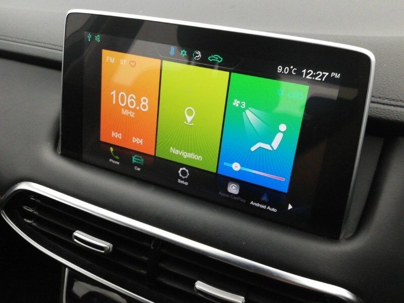 Used MG MG HS 2022 for sale - 78218739: Photo 12