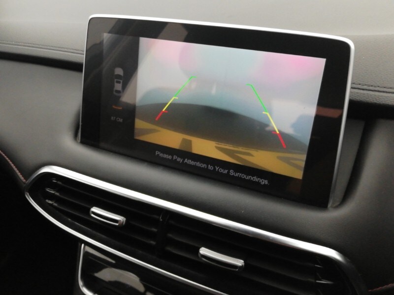 Used MG MG HS 2022 for sale - 78218739: Photo 14