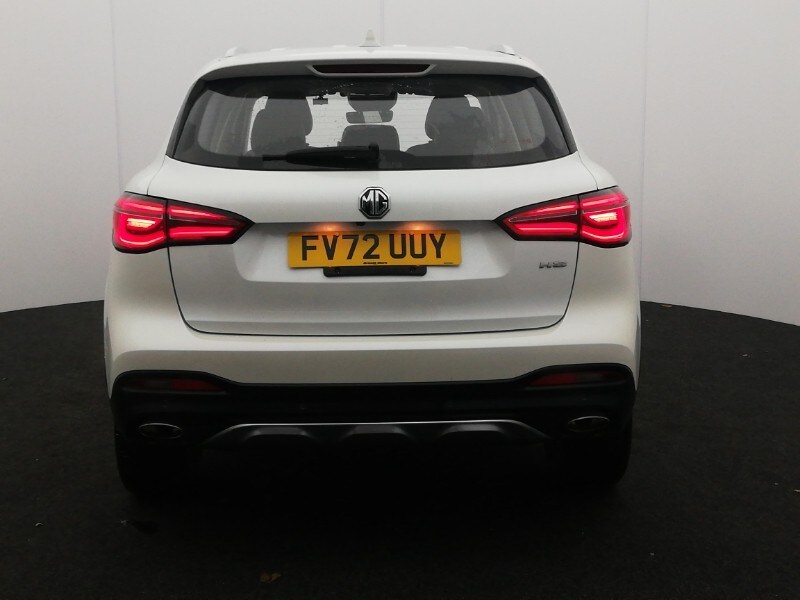Used MG MG HS 2022 for sale - 78218739: Photo 18