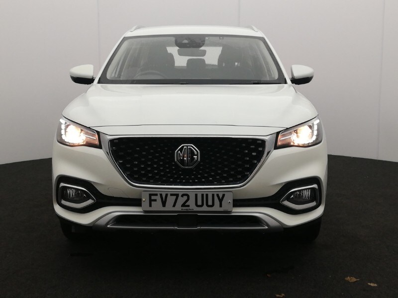 Used MG MG HS 2022 for sale - 78218739: Photo 19