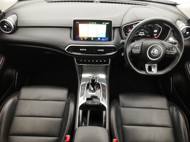 Used MG MG HS 2022 for sale - 78218739: Photo 2