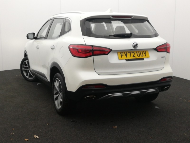 Used MG MG HS 2022 for sale - 78218739: Photo 3