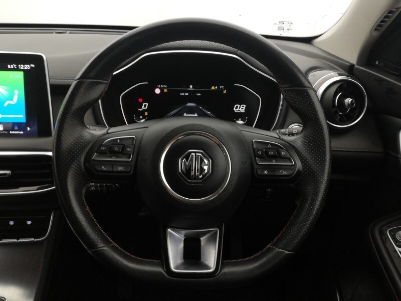 Used MG MG HS 2022 for sale - 78218739: Photo 7