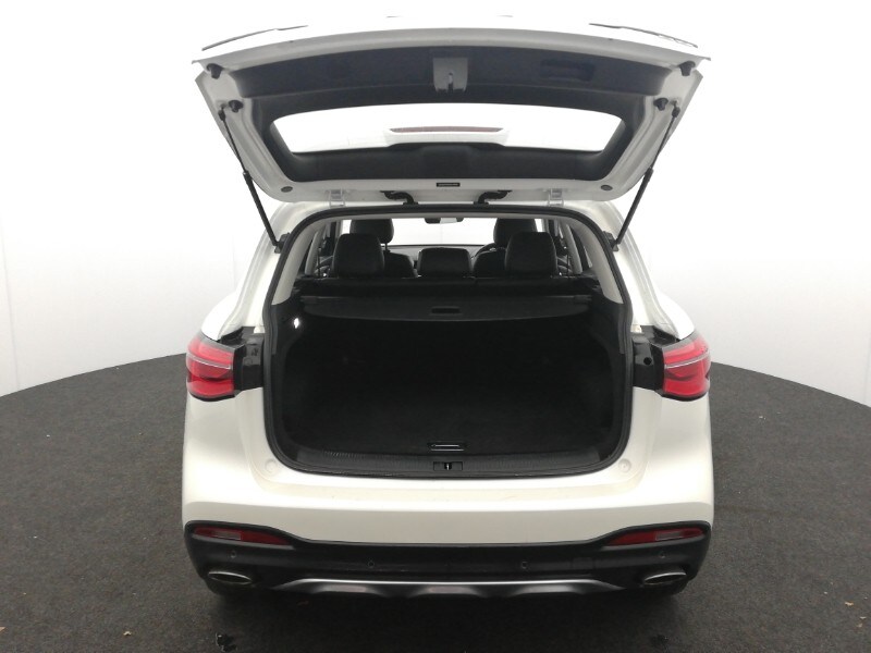 Used MG MG HS 2022 for sale - 78218739: Photo 8