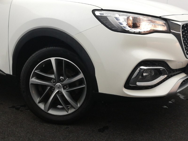 Used MG MG HS 2022 for sale - 78218739: Photo 9