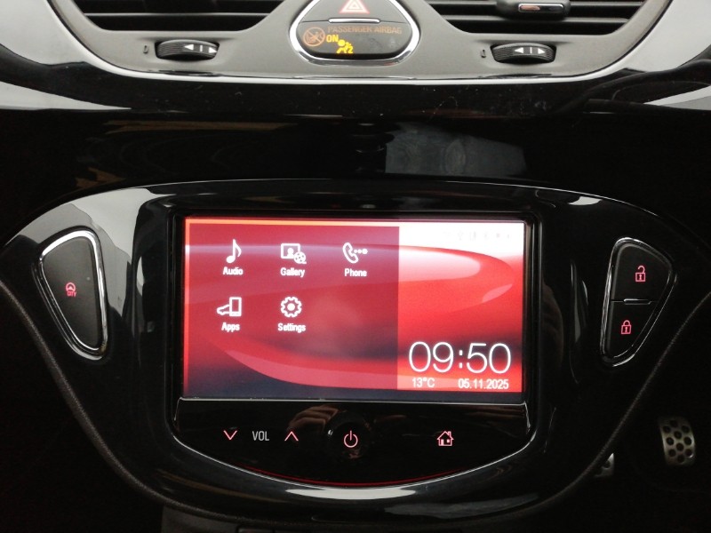 Used Vauxhall Corsa 2015 for sale - 76484050: Photo 10