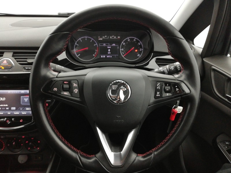 Used Vauxhall Corsa 2015 for sale - 76484050: Photo 11