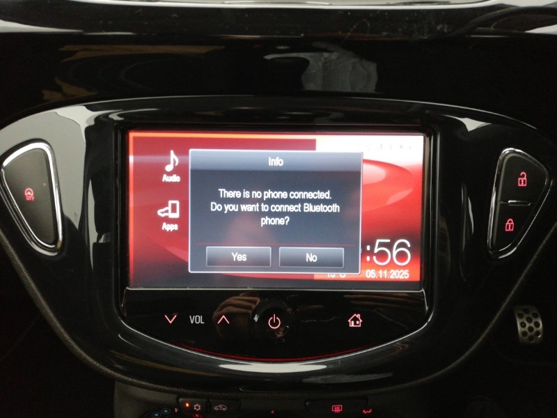 Used Vauxhall Corsa 2015 for sale - 76484050: Photo 13