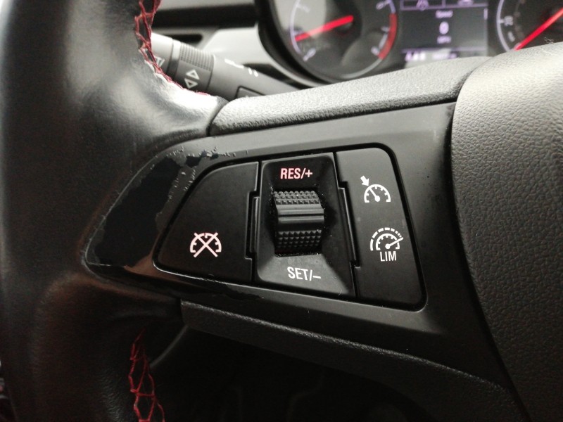 Used Vauxhall Corsa 2015 for sale - 76484050: Photo 14