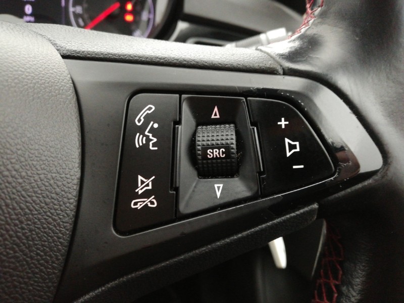 Used Vauxhall Corsa 2015 for sale - 76484050: Photo 15