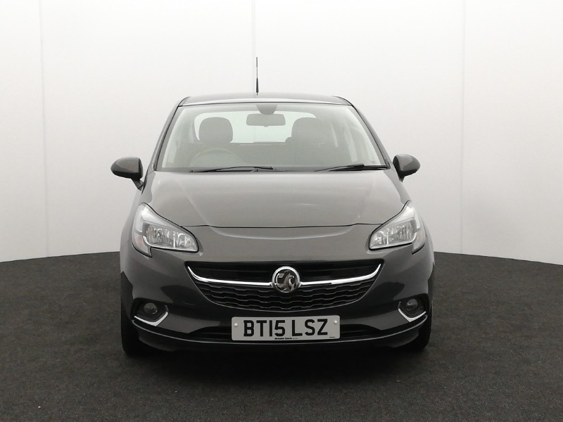 Used Vauxhall Corsa 2015 for sale - 76484050: Photo 19