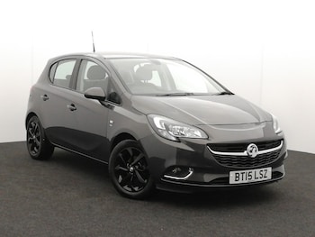 Used Vauxhall Corsa 2015 for sale - 76484050: Photo