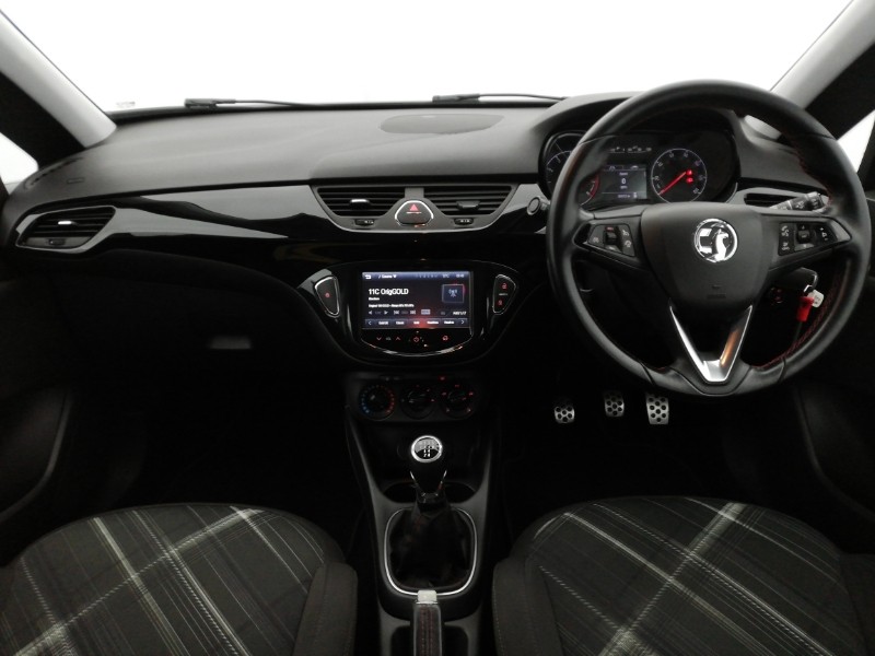 Used Vauxhall Corsa 2015 for sale - 76484050: Photo 2