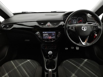 Used Vauxhall Corsa 2015 for sale - 76484050: Photo