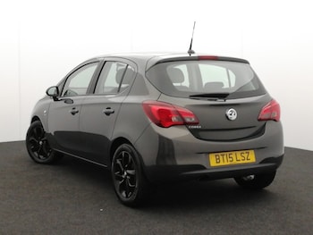 Used Vauxhall Corsa 2015 for sale - 76484050: Photo