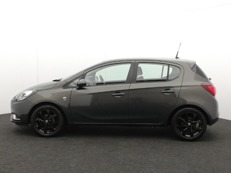 Used Vauxhall Corsa 2015 for sale - 76484050: Photo 4