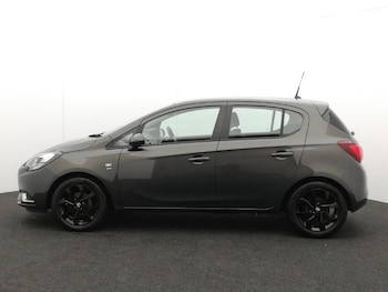 Used Vauxhall Corsa 2015 for sale - 76484050: Photo