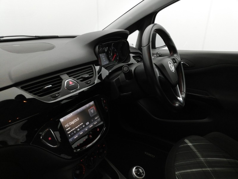 Used Vauxhall Corsa 2015 for sale - 76484050: Photo 5