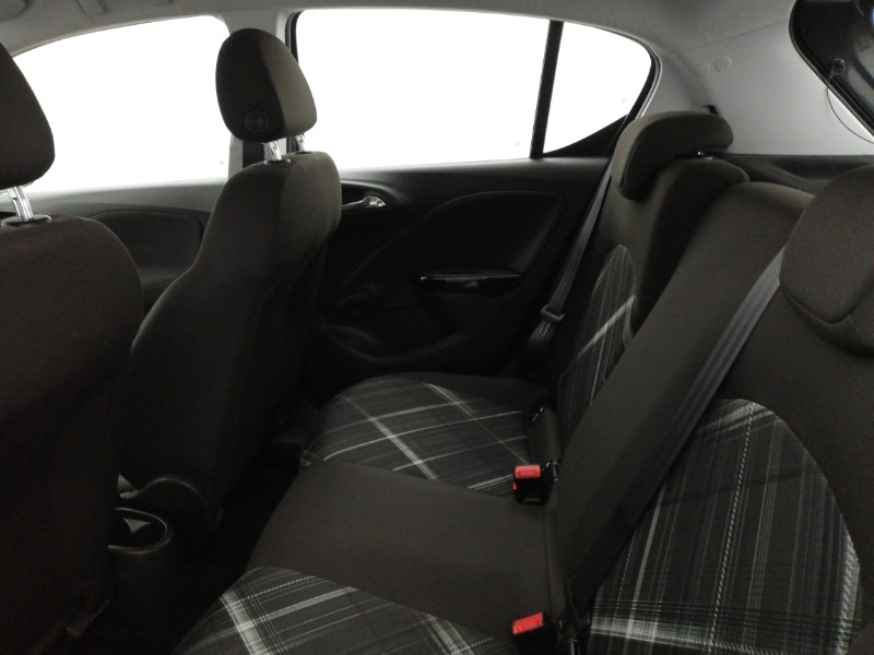 Used Vauxhall Corsa 2015 for sale - 76484050: Photo 6