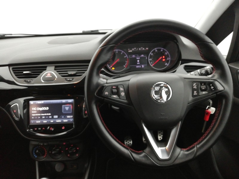 Used Vauxhall Corsa 2015 for sale - 76484050: Photo 7