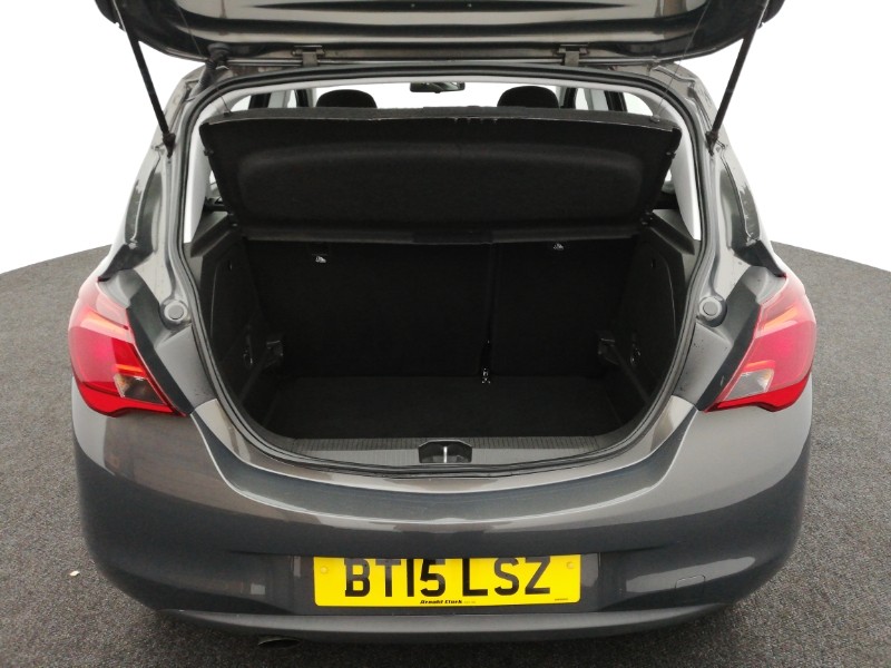 Used Vauxhall Corsa 2015 for sale - 76484050: Photo 8