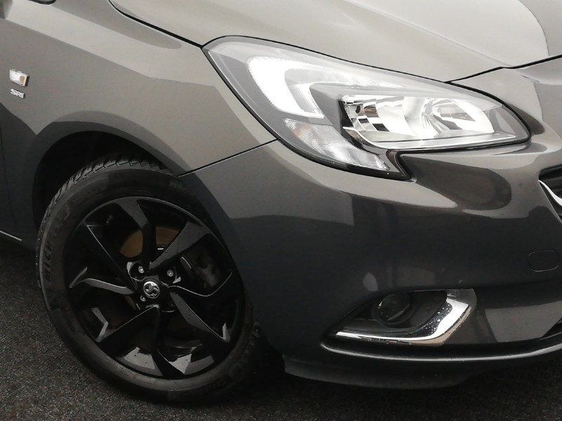Used Vauxhall Corsa 2015 for sale - 76484050: Photo 9