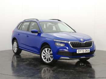 2022 - 1.0 TSI 110 SE 5dr DSG