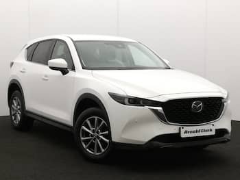 Used Mazda CX-5 2024 for sale - 79723292: Photo