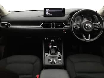 Used Mazda CX-5 2024 for sale - 79723292: Photo